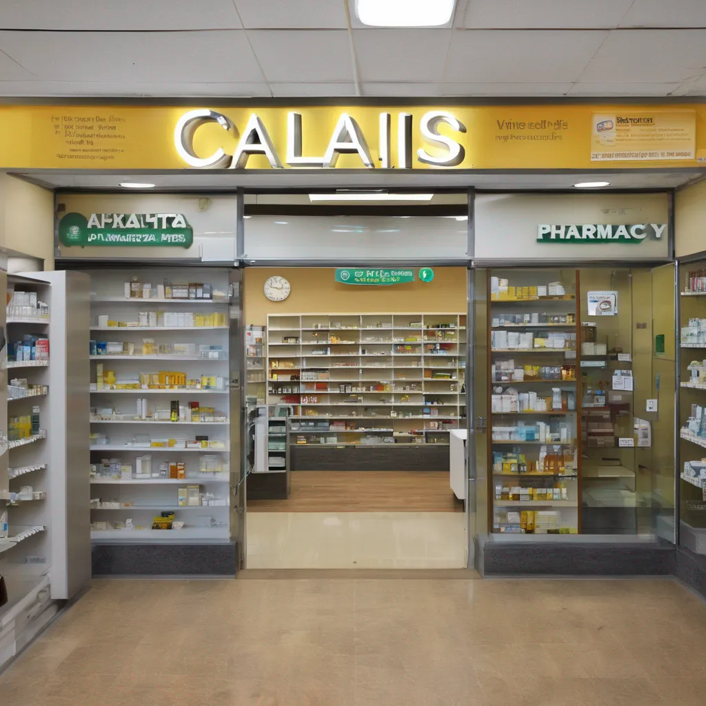 Cialis pharmacie la moins chere numéro 3